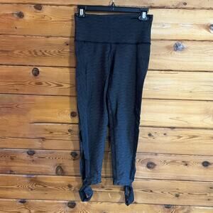 Maaji Cutout Leggings Size Large